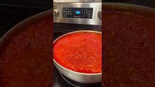 قورمه بادنجان رومی مزه دار