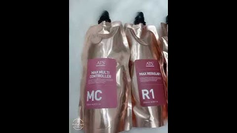 THUỐC UỐN NÓNG CAO CẤP ATS MAX 500ML