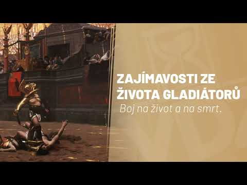 Video: Na základě koho byl Gladiátor založen?