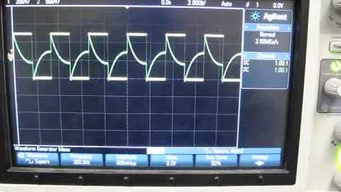 Waveforms and Sounds (Part 1 of 2)