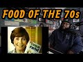 (Remember These?)Classic Foods Of The 70s | REACTION