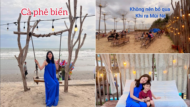 Hanna beach đánh giá