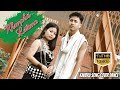 Khumphui lotama  cover dance  kaubru music full 1080p  rohit  debashri