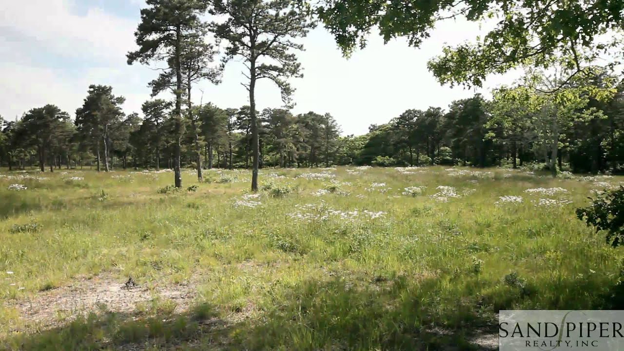 Video of Mill Hill Farms, Edgartown, Massachusetts (Martha's Vineyard