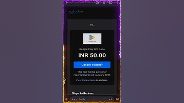 Watch the video above ⬆⬆ Link is in the description of this video ✅| Redeem Code