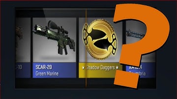 My First Knife Unboxing | CS:GO Case Opening