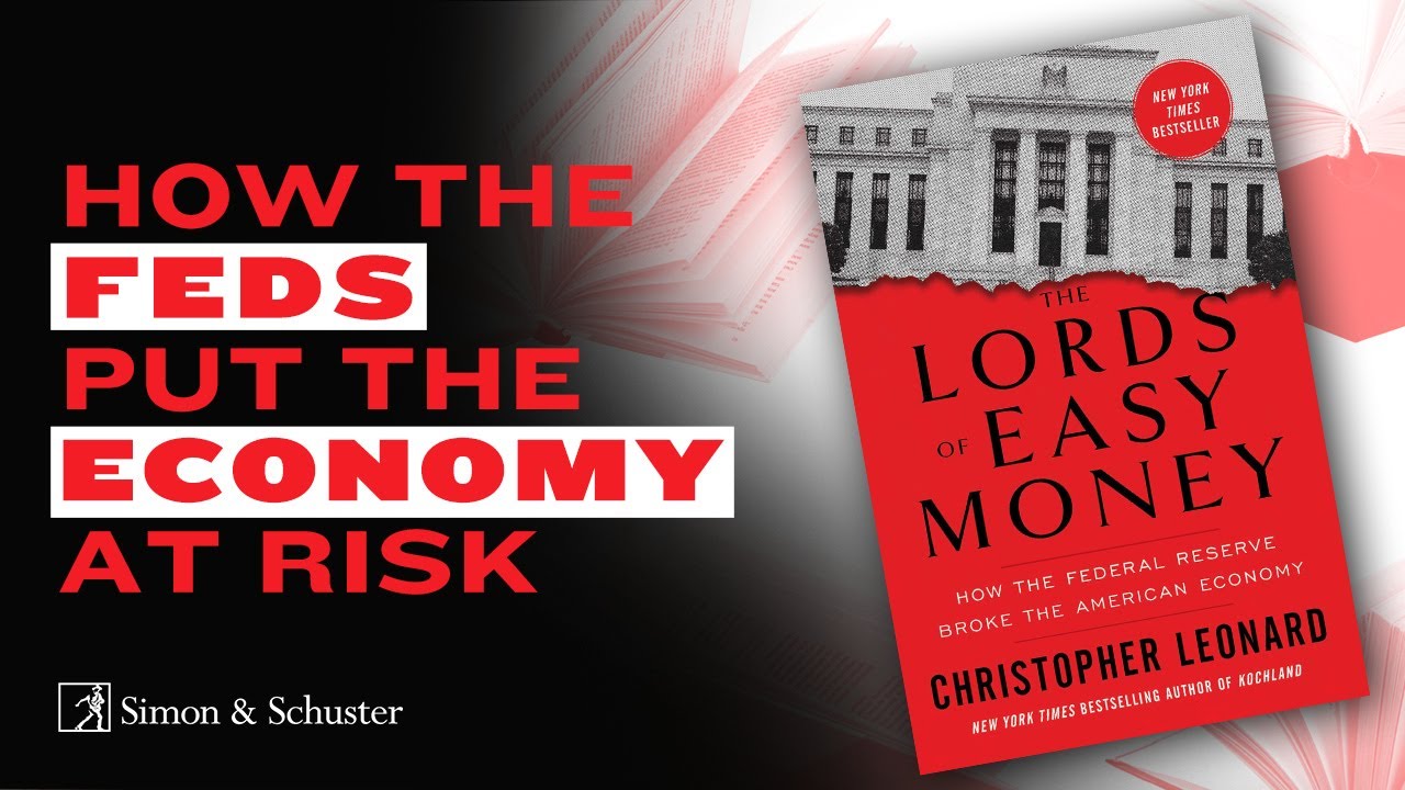 How the Federal Reserve Put the American Economy at Risk - YouTube