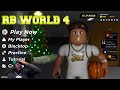Liverb world 410 more subscribers until robux giveaway at 4k subscribers
