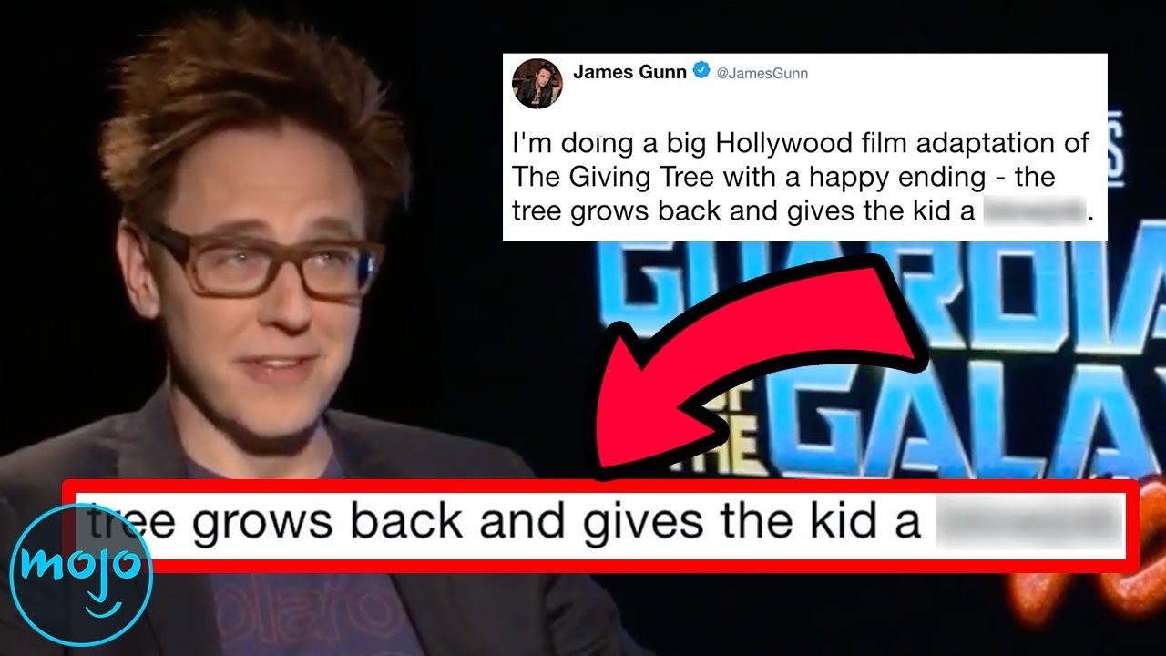 20 Social Media Posts That Caused MASSIVE Backlash - YouTube