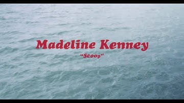 Madeline Kenney - "Scoop" (Official Music Video)
