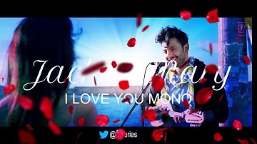 OH Humsafar Song Neha Kakkar Himansh Kohli  STATUS VIDEO....