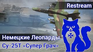 : -25 " " -   (DCS World) | WaffenCat