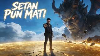 SEPULUH TAHUN DIHINA SAMPAH, SEKALI TEBAS SETAN PUN MATI! ⚔️👹