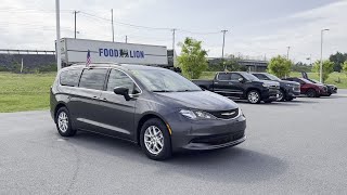 2021 Chrysler Voyager Lxi Waynesboro, Chambersburg, Hanover, Carlisle, Frederick