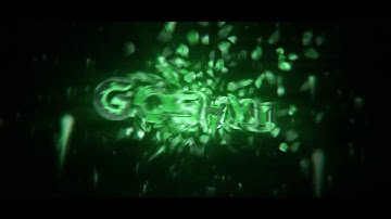 Goshyu Intro |By MrKill |