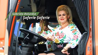 Gabriela Bolundut - Soferie Soferie \\ NOU 2020 // chords