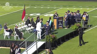 2026 North Brunswick High School Graduation
