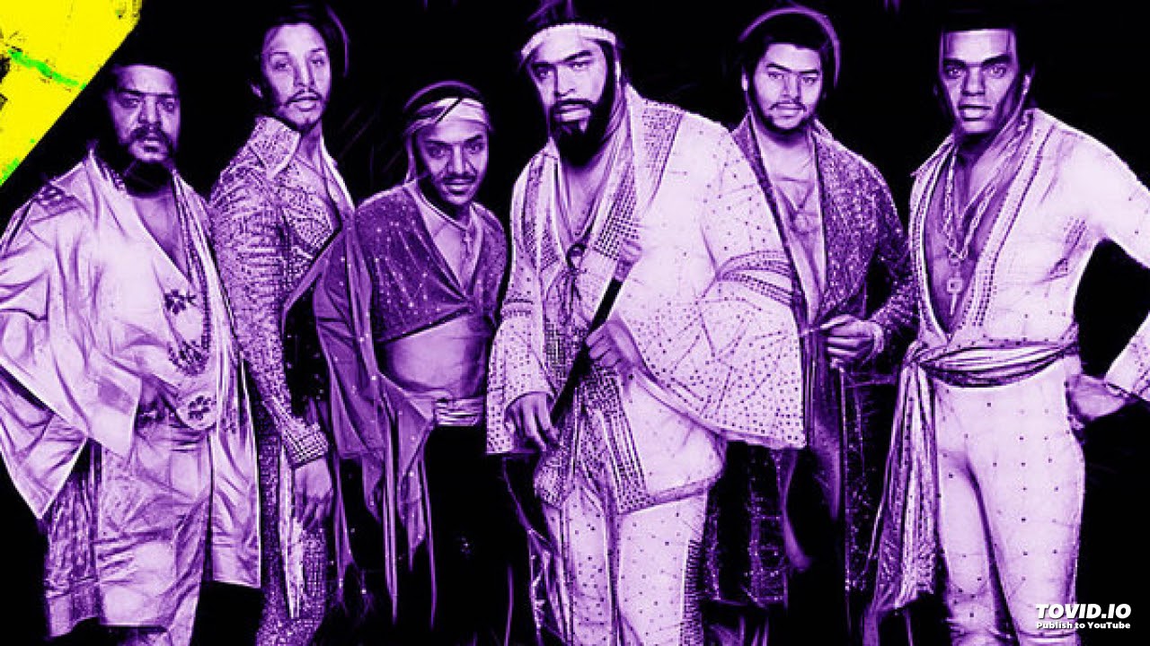Isley Brothers Smooth Sailing Smooth Sailing - The Isley Brothers (Slowed) - YouTube