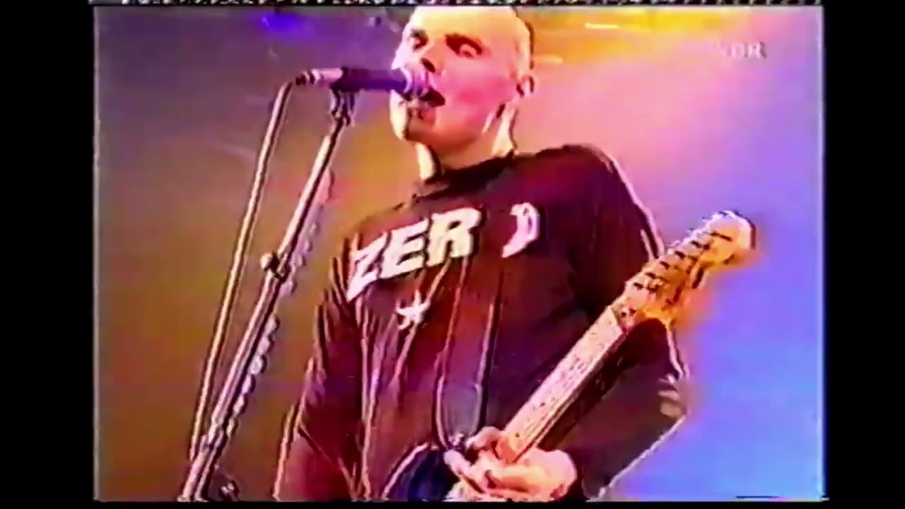 Smashing Pumpkins - 