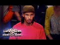 EXTRA: Shakade Khan VS Tim | Ninja Warrior UK