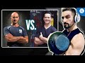 Kettlebell Sport VS. Hardstyle - Which Is BETTER? - (Kettlebell Podcast Bits)