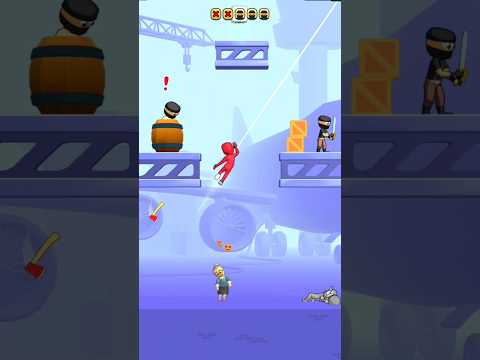 Spider Fighter Gameplay ! #shorts  #gaming #ytshorts