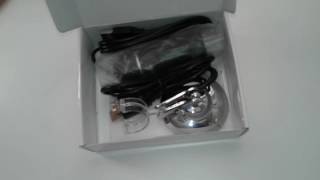 USB Microscope 1000X zoom Digital FULL BOX 8 LED Endoscope Mikroskop