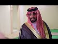 حفل زواج فيصل بن حسن الخنفري 