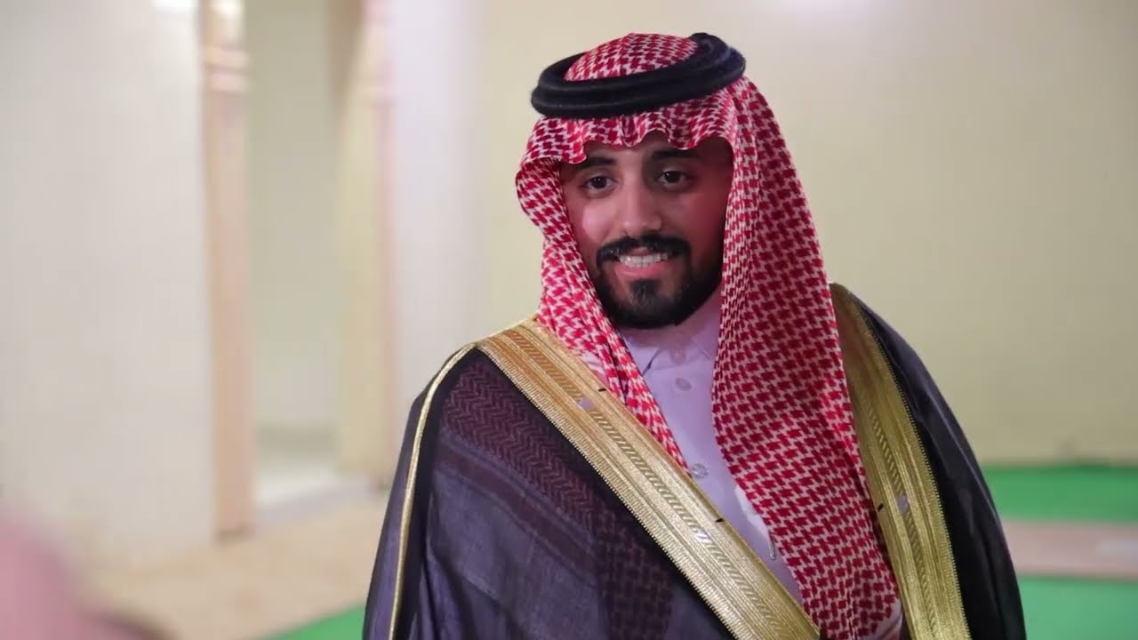 حفل زواج فيصل بن حسن  الخنفري