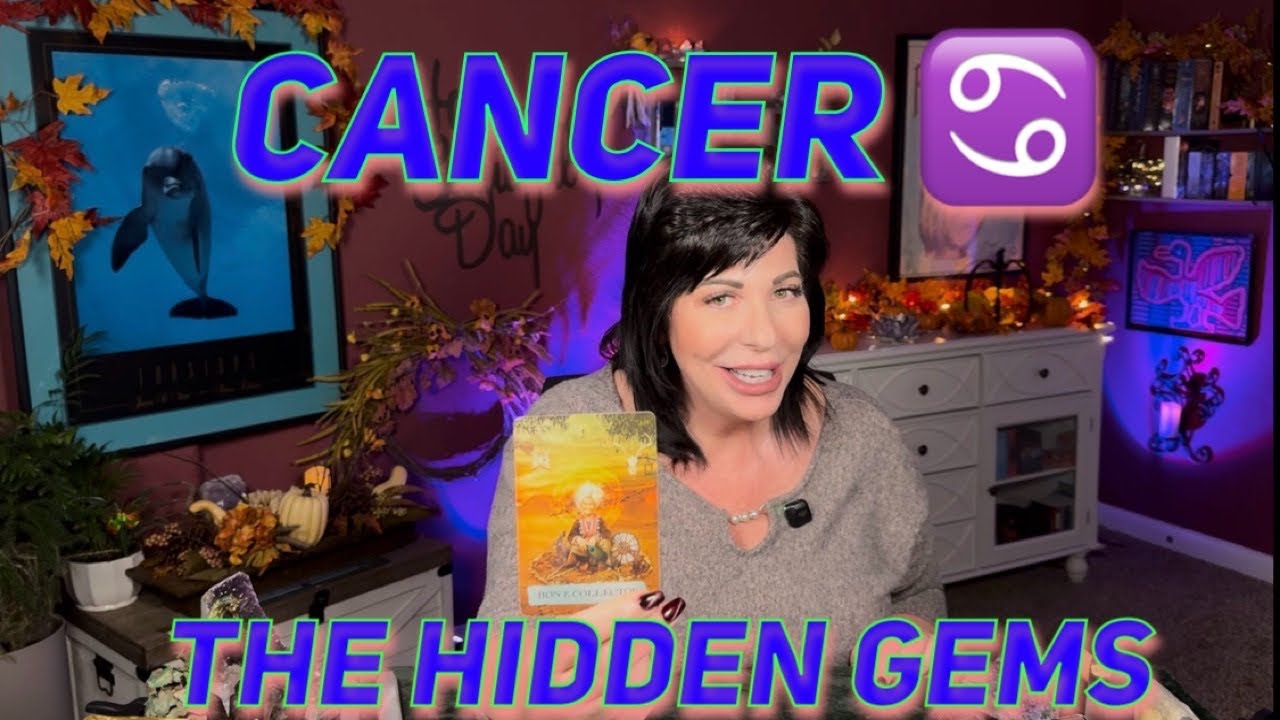 РАК ♋️ ВСЁ ЗДЕСЬ, И ЖДЁТ! Промежуток между ними и ЧИСТОЕ ВЫРАВНИВАНИЕ 🌟