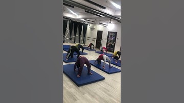 BACKBENDING | STANDING BRIDGE | GYMNASTICS | YOGA | BACKARTCH #pgc #viral #thecreatorz #shortsvideo
