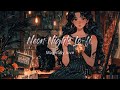[Playlist🎧] Magically love | Lofi Japanese city hip hop chill jazz beats Mix