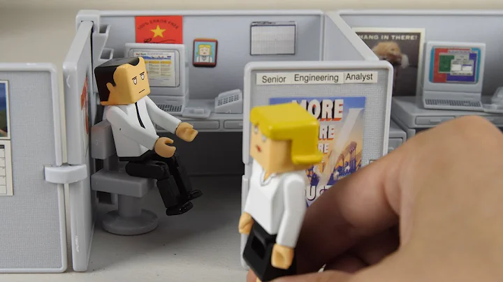 Why I Quit Engineering