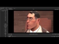 End of video
