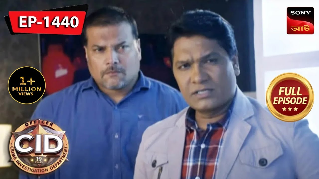 The Mysterious Death Of A Famous Singer  CID Bengali   Ep 1440  Full Episode  9 Sep 2023