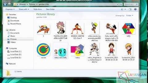 HTML Dasar dengan NOTEPAD 3 INSERT PICTURE dan TEXT BERJALAN