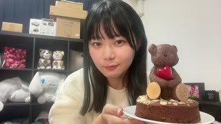 はっぴーばれんたいん！