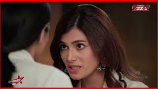 Dr Aarambhi Today Episode New Promo Avantika Ne Jode Aarambhi Ke Hath, Sanya Ki Jaan Ki Bheek