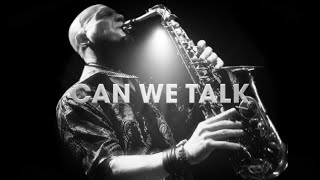 Video thumbnail of "CAN WE TALK - Eric Knight's Debut Full Length Music Video"