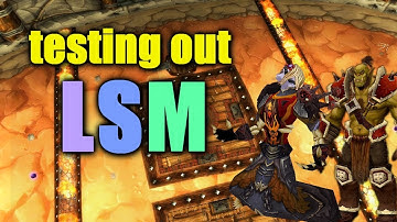 Warlock, Shaman, Mistweaver Monk 3v3 [Cobrak]