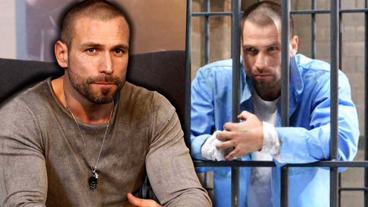 La triste vida y final de Rafael Amaya