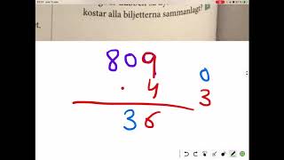  matematik grundläggande delkurs 1, 2 sidan 60 från uppgift 35 بیركاری لە سوید  لێكدانی ژمارە