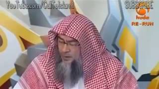 Dua after getting married and the two rakahs - Sheikh Assim Al Hakeem