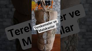 Terekemeler Ve Malakanlar