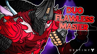 Duo Flawless Master  Root of Nightmares  Season of the Wish