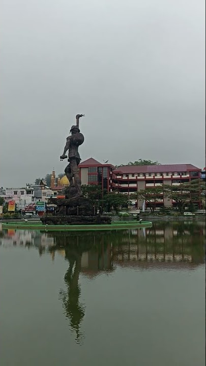 Kolam Makale - Agustus 2022