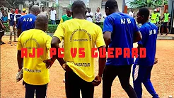 MATCH DE BARRAGE COUPE DE L'INDEPENDANCE 2024    GUEPARD VS AJB thumbnail