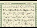 شرح تفسير لسورة النور من آية ٥٩ إلى آية ٦١ للشيخ فهد العمار  mp3
