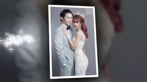 Bộ ảnh cưới nghiêm túc nhất của Khởi My Kelvin Khánh
