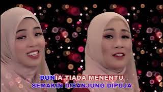 KARAOKE (MINUS ONE) GULITA - ALBUM TERBARU ALMANAR VOL 27